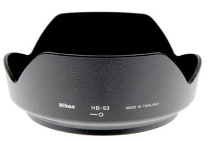 Nikon HB-53 Objektīva vāciņš cena un informācija | Filtri | 220.lv