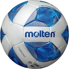 Futbola bumba Molten F5A4800, 5. izmērs cena un informācija | Futbola bumbas | 220.lv