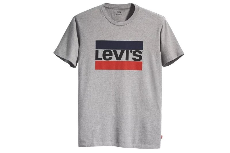 levis krekls