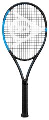 Tenisa rakete Dunlop FX500 LS 27" G2 cena un informācija | Āra tenisa preces | 220.lv