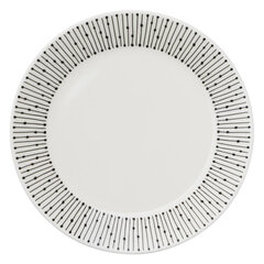 Šķīvis Arabia Mainio Sarastus 15 cm cena un informācija | Trauki, šķīvji, pusdienu servīzes | 220.lv