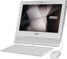MSI Datortehnika internetā
