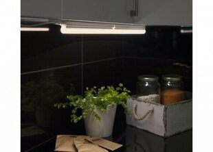 LED lampa, balta, 4 W/360 lm cena un informācija | Iebūvējamās lampas, LED paneļi | 220.lv