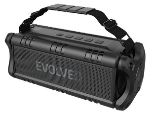 Bluetooth skaļrunis, EVOLVEO Armor POWER 6, outdoor cena un informācija | Skaļruņi | 220.lv