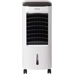 Mobilais kondicionieris ar ūdens dzesi, Veova Air Cooler Pro - 3-in-1 cena un informācija | Gaisa atsvaidzinātāji | 220.lv