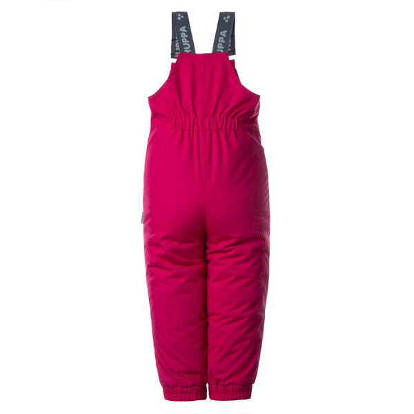 Huppa meiteņu ziemas apģērbu komplekts AVERY, fuksija 907143282 lētāk