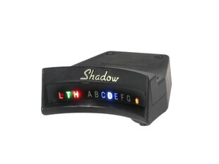 Skaņotājs Shadow SH-ST cena un informācija | Mūzikas instrumentu piederumi | 220.lv