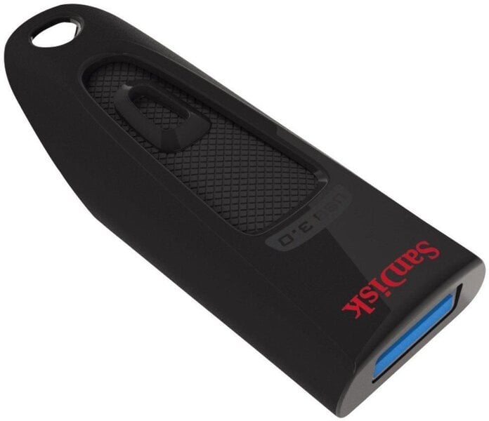 Sandisk Cruzer Ultra USB 3.0 64GB cena