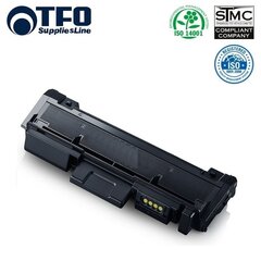 TFO Samsung 116L MLT-D116L Laser Cartridge for M2625 M2675FN M2825 M2875 3K Pages HQ Premium Analog cena un informācija | Kārtridži lāzerprinteriem | 220.lv
