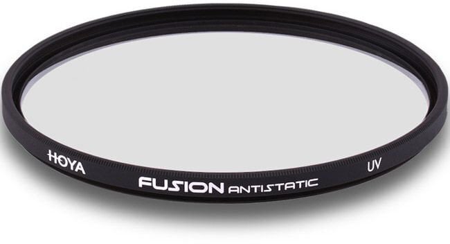 Hoya filter Fusion Antistatic UV 105mm cena un informācija | Filtri | 220.lv