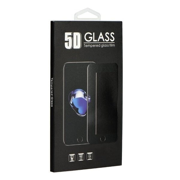 Blun 3D Ekstra līpīgs pilnas virsmas līmējāms 0.3mm rūdīts aizsargstikls no iekārtas malas līdz malai priekš Apple iPhone X / XS Full Face Sarkans cena