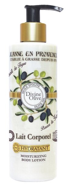 Divine Olive Ķermeņa losjons