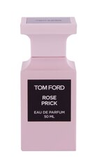 TOM FORD Rose Prick EDP unisex 50 ml cena un informācija | Sieviešu smaržas | 220.lv