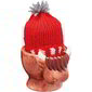 Olu trauciņš keramika ar cepuri 5 cm liellops KitchenCraft