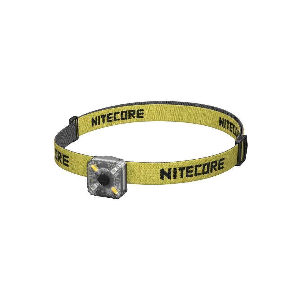 nitecore nu05 ir