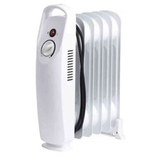Gelia eļļas radiators, 800 W cena un informācija | Apkures radiatori | 220.lv