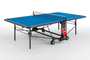 Tenisa galds outdoor 4mm CHAMPION OUTDOOR cena un informācija | Galda tenisa galdi un pārklāji | 220.lv