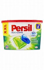 Persil DUO-CAPS veļas mazgāšanas kapsulas(42 gab.) cena un informācija | Mazgāšanas līdzekļi | 220.lv