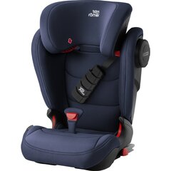 BRITAX autokrēsls KIDFIX III S Moonlight Blue 2000032376 cena un informācija | Autokrēsliņi | 220.lv