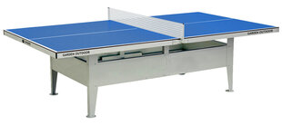 Tenisa galds outdoor 6mm GARDEN OUTDOOR cena un informācija | Galda tenisa galdi un pārklāji | 220.lv