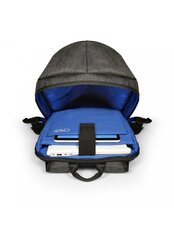 PORT DESIGNS Laptop Backpack SAN FRANCIS cena un informācija | Somas portatīvajiem datoriem | 220.lv
