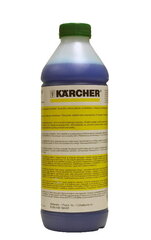 Īpaši spīdīgs vasks Karcher RM 824, 1 L cena un informācija | Spiedienmazgātāju piederumi | 220.lv