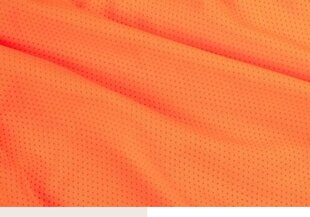 Augstas redzamības T-krekls, oranžs L/52 cena un informācija | Darba apģērbi | 220.lv