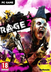 PC Rage 2 - Digital Download cena un informācija | Datorspēles | 220.lv