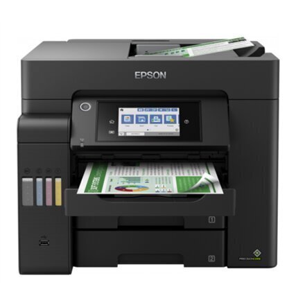 Epson C11CJ30402 Color cena un informācija | Printeri un daudzfunkcionālās ierīces | 220.lv
