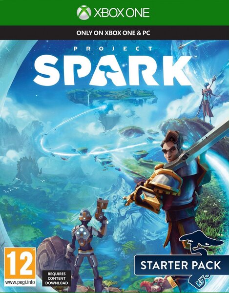 Xbox One Project Spark