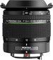 HD Pentax DA 10-17mm f/3.5-4.5 ED objektīvs atsauksme