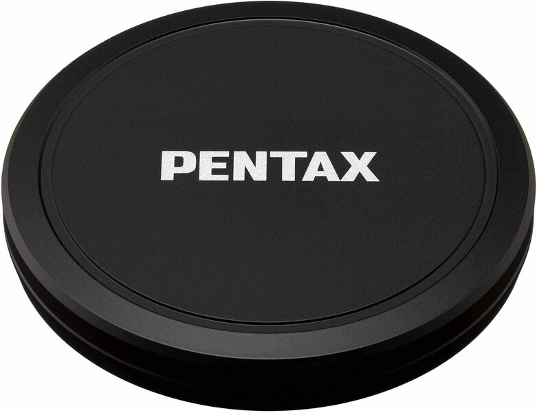 HD Pentax DA 10-17mm f/3.5-4.5 ED objektīvs internetā