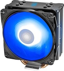 Deepcool Gammaxx GT V2 Intel, AMD, CPU A cena un informācija | Procesora dzesētāji | 220.lv