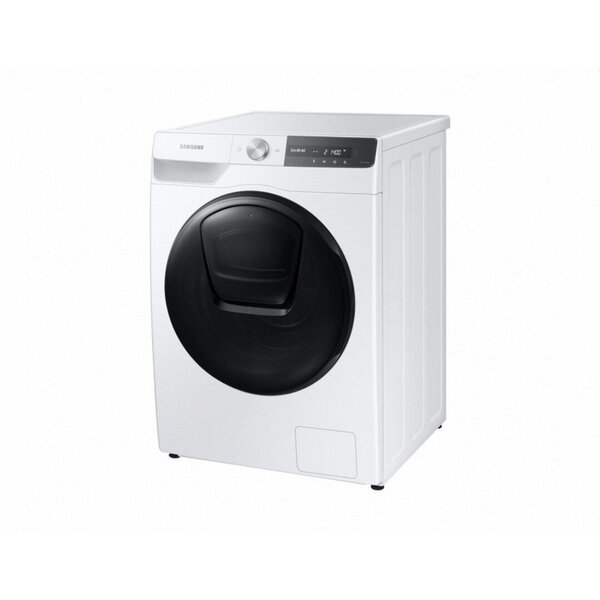 Samsung WWW80T854ABT/S7 no priekšpuses ielādējama veļas mašīna, 8 kg 1400 apgr./min cena