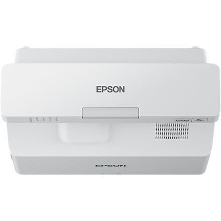 Epson 3LCD Laser Projector EB-750F Full