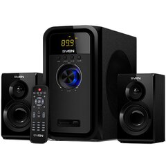 Skaļrunis SVEN Audio MS-2051 cena un informācija | Skaļruņi | 220.lv