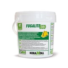 Epoksīda java Fugalite Eco, 07 jasmin, 3 kg cena un informācija | Grunts, špaktelis  | 220.lv