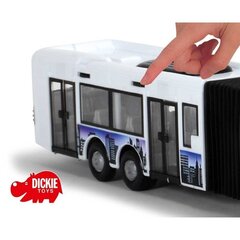 Autobuss Bus City Express cena un informācija | Rotaļlietas zēniem | 220.lv