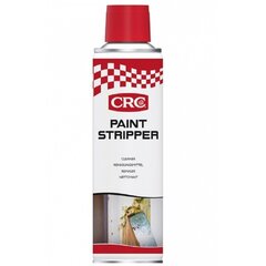 Krāsu tīrītājs CRC, 250 ml cena un informācija | Eļļas citām autodaļām | 220.lv