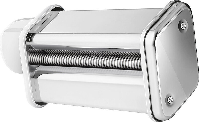 Makaronu linguine pagatavošanas aparāts - virtuves kombainiem Sencor STM 635X/STM 787X STX013 cena un informācija | Virtuves kombaini | 220.lv