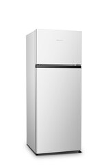 Hisense RT267D4AWF, ledusskapis ar saldētavu, 144 cm cena un informācija | Ledusskapji | 220.lv