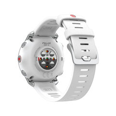 Polar Grit X S/M, white cena un informācija | Viedpulksteņi (smartwatch) | 220.lv