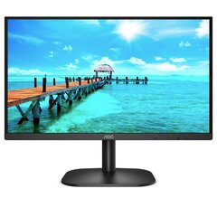 23.8 Full HD monitors AOC 24B2XDM cena un informācija | Monitori | 220.lv