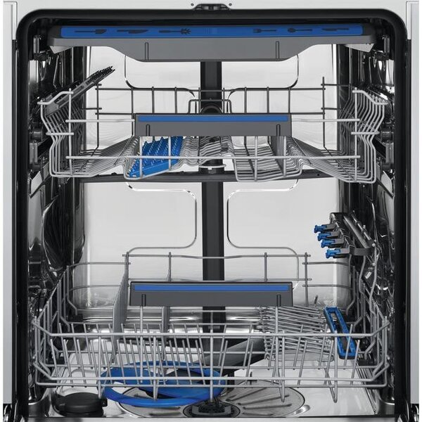 Electrolux EEG48300L iebūvējama trauku mazgājamā mašīna, 60 cm 14 kompl. internetā