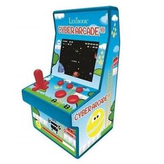 Lexibook - Handheld console Cyber Arcade cena un informācija | Spēļu konsoles | 220.lv