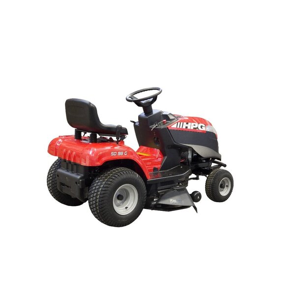 Mauriņa traktors HPG SDX 98 SD SPECIAL lētāk