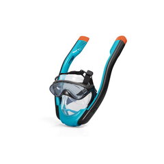 Bestway Hydro-Pro SeaClear Flowtech snorkelēšanas komplekts 994006944 cena un informācija | Niršanas komplekti | 220.lv