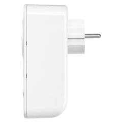 Edimax Smart Plug Switch SP-1101W V2 Wi- cena un informācija | Taimeri, termostati | 220.lv