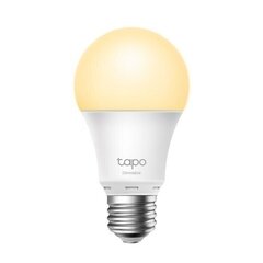 TP-LINK Smart Wi-Fi Light Bulb Tapo L510 cena un informācija | Spuldzes | 220.lv