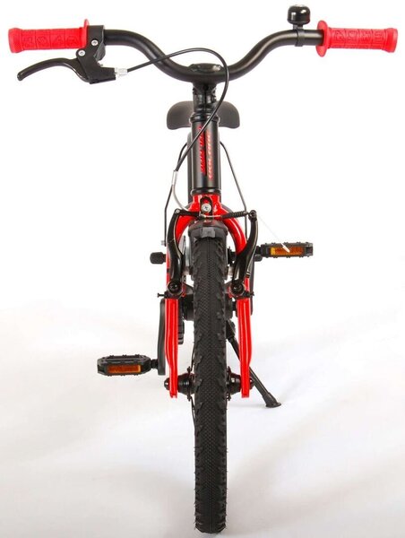Bērnu velosipēds Volare Blaster, 16”, sarkans